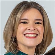 Dou aulas de Química Geral, Química Orgânica e de Caracterização de materiais poliméricos